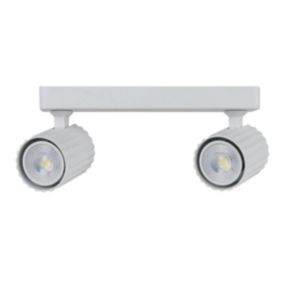Spot Light Prestige Tokio 2 biały 2 x GU10 1 szt.