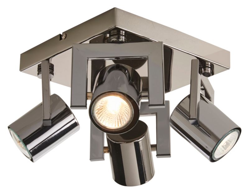 Spot plafon Colours Galene 4 x 50 W GU10
