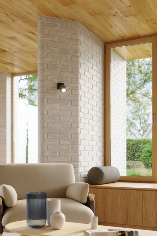 Spot Sollux Lighting Oculare  czarny-chromowany  3 x GU10 x 40W IP20 wym: 45 x 45 cm - 1 szt.
