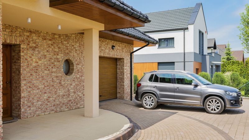 Spot sufitowy Kanlux Aqilo biały hermetyczny 1 x GU10 x 7W IP65 wym: 9 x 7 x 7 cm - 1 szt.