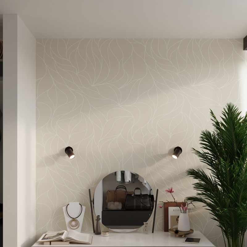 Spot sufitowy Sollux Lighting Lemmi czarny-chromowany  3 x GU10 x  IP20 wym: 46 x 8 cm - 1 szt.