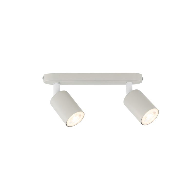 Spot TK-Lighting Livia beż listwa regulowana 2 - 1szt.
