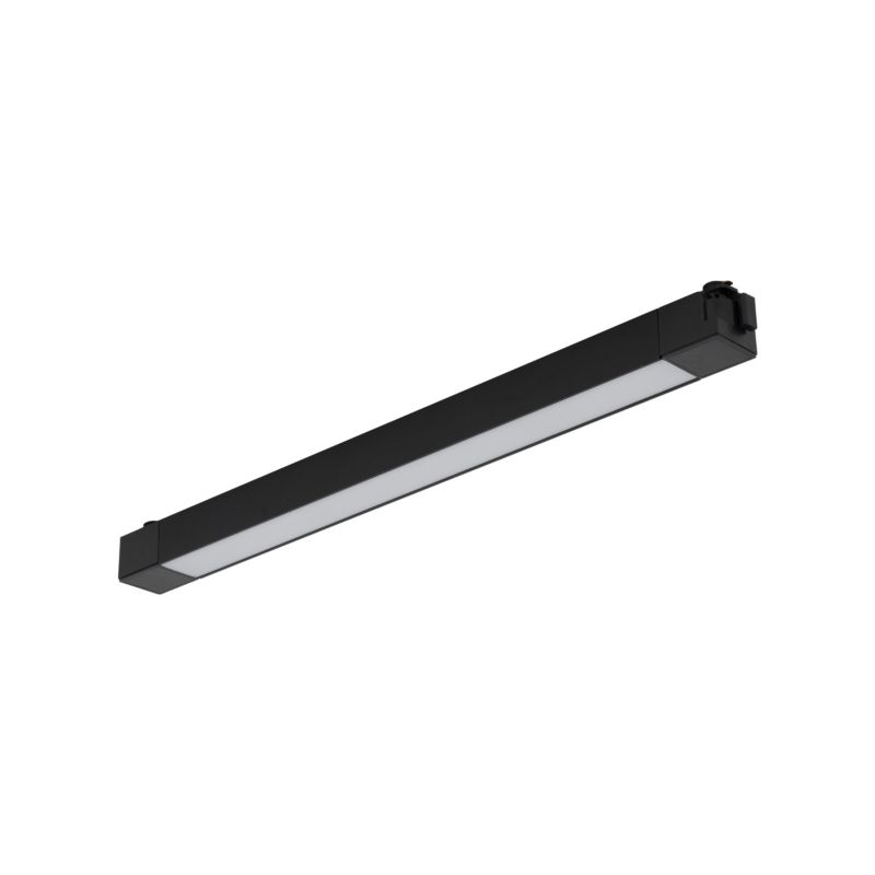 Spot TK-Lighting na szynoprzewód Tracer Panel Led Black 30 W - 1szt.