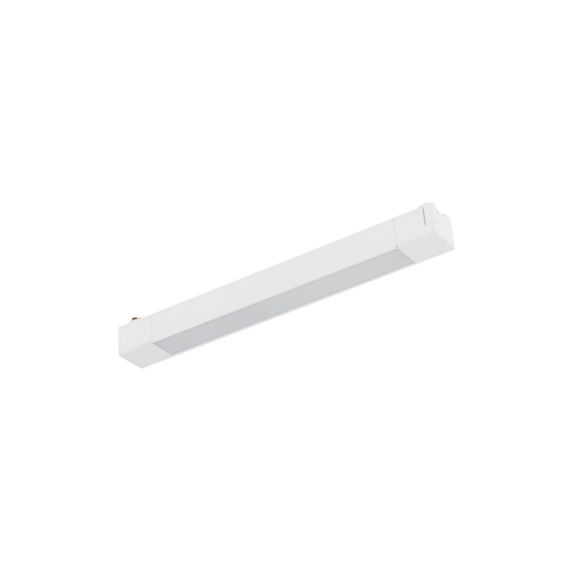 Spot TK-Lighting na szynoprzewód Tracer Panel Led White 20 W - 1szt.