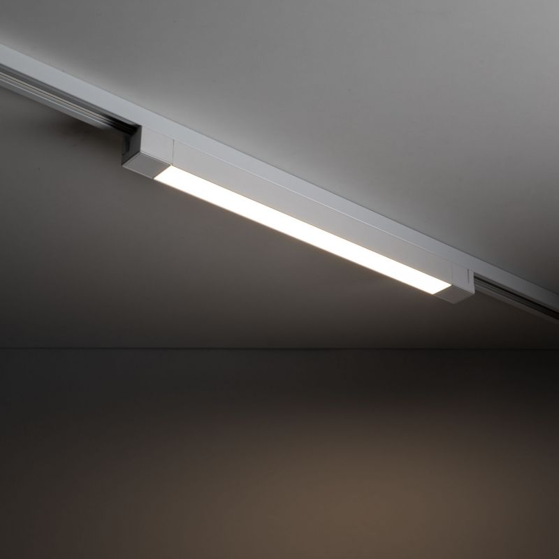 Spot TK-Lighting na szynoprzewód Tracer Panel Led White 30 W - 1szt.