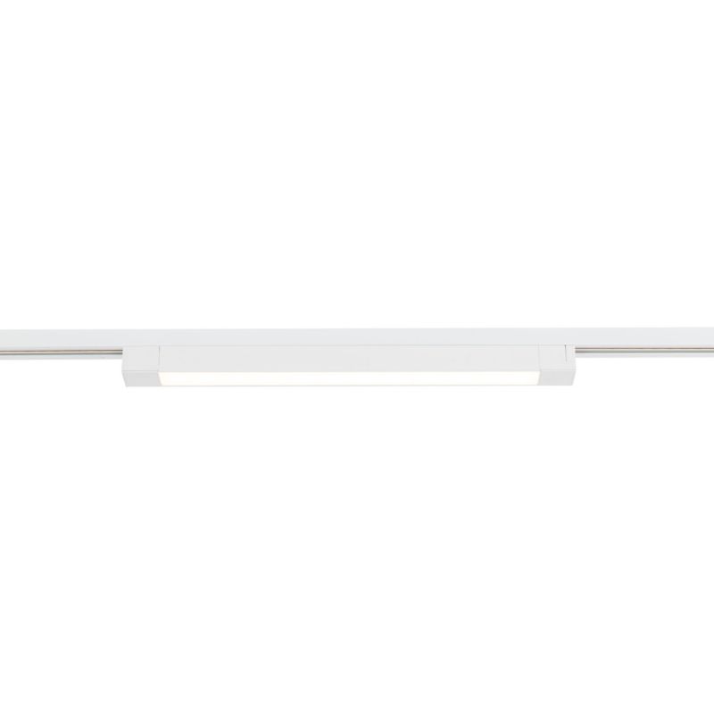 Spot TK-Lighting na szynoprzewód Tracer Panel Led White 30 W - 1szt.