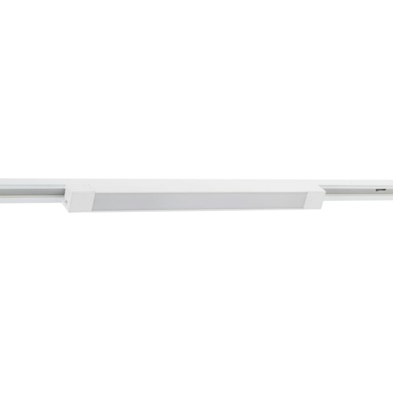 Spot TK-Lighting na szynoprzewód Tracer Panel Led White 30 W - 1szt.