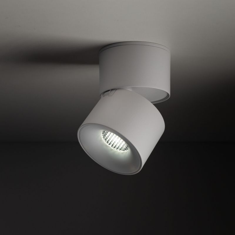 Spot TK-Lighting Spark biała zmienna barwa Cct LED 10W - 1szt.