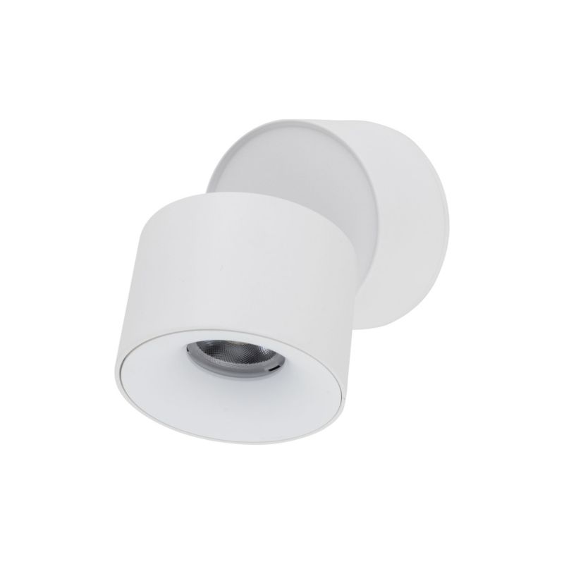 Spot TK-Lighting Spark biała zmienna barwa Cct LED 10W - 1szt.