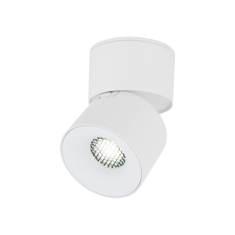 Spot TK-Lighting Spark biała zmienna barwa Cct LED 10W - 1szt.