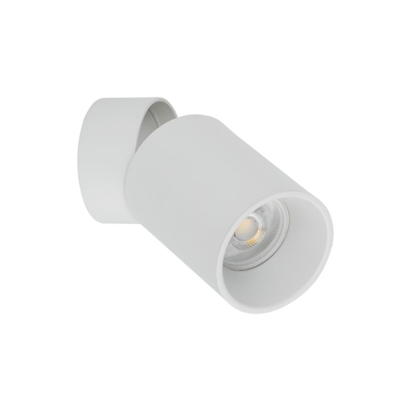 Spot TK-Lighting Top Downlight White Gu 10 - 1szt.