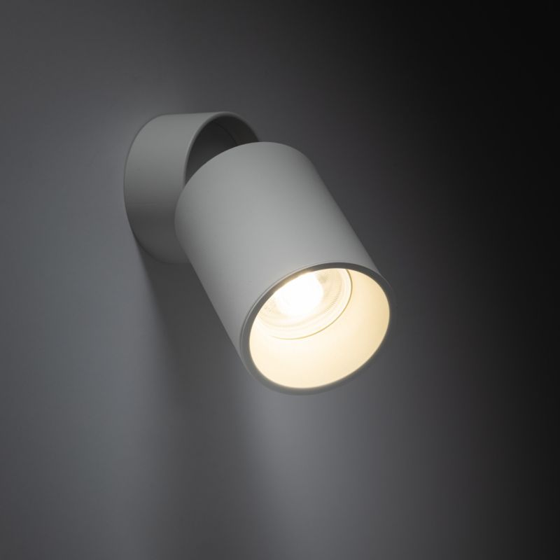 Spot TK-Lighting Top Downlight White Gu 10 - 1szt.
