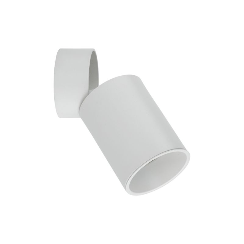 Spot TK-Lighting Top Downlight White Gu 10 - 1szt.