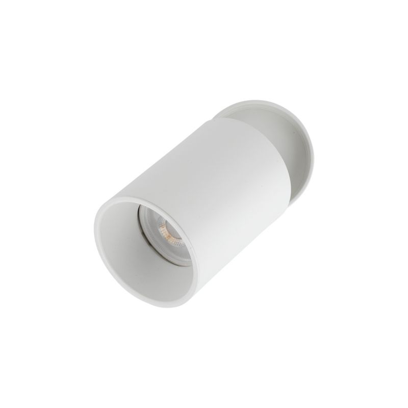 Spot TK-Lighting Top Downlight White Gu 10 - 1szt.