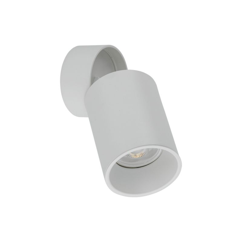 Spot TK-Lighting Top Downlight White Gu 10 - 1szt.