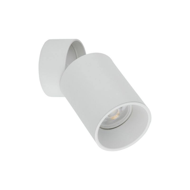 Spot TK-Lighting Top Downlight White Gu 10 - 1szt.