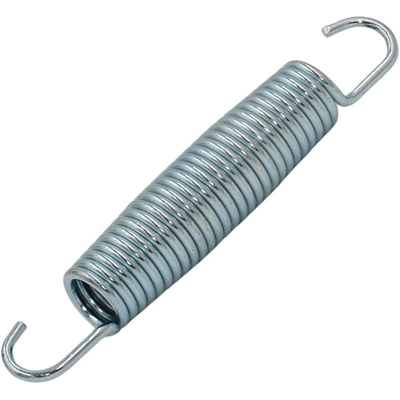 Sprężyna do trampoliny Enero 136 mm, stal ocynkowana 1 szt.