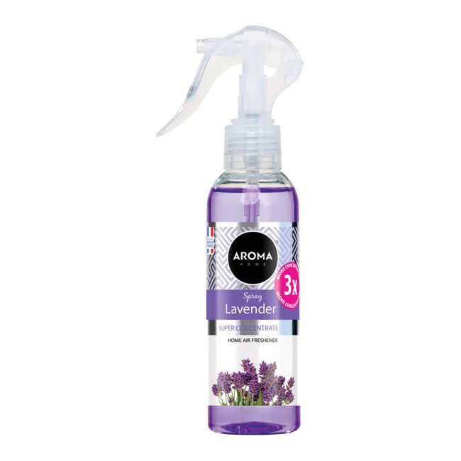 Spray Aroma Home lavender 150 ml
