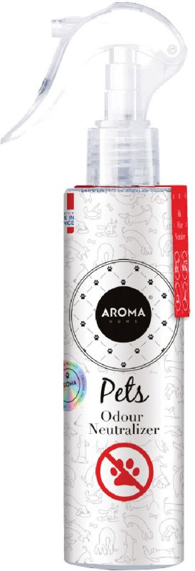 Spray Aroma Home Pet Odour neutralny 250 ml