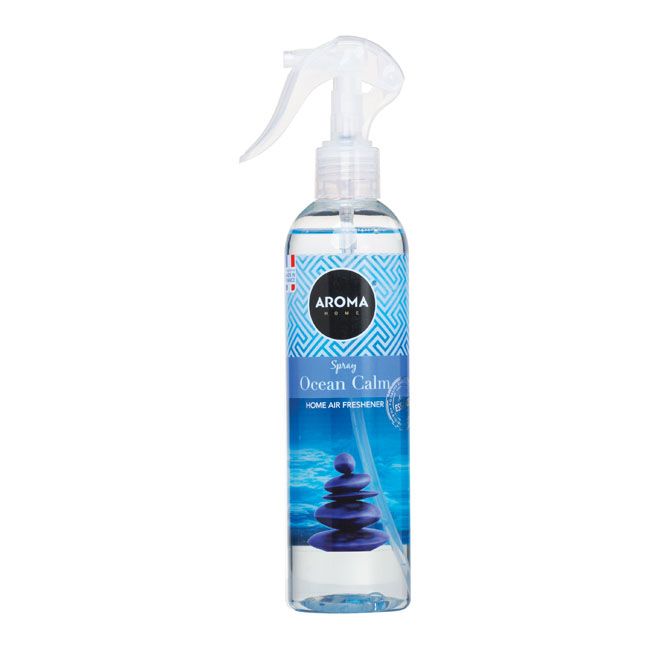 Spray Aroma Home sól morska z konwalią 300 ml