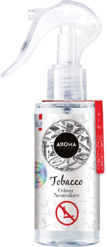 Spray Aroma Home Tobacco neutralny 150 ml