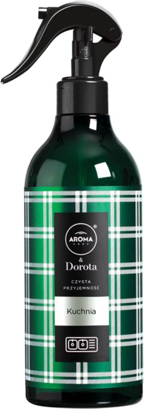 Spray do kuchni Aroma Home & Dorota 500 ml