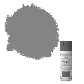 Spray do mebli Rust-Oleum antracyt 400 ml