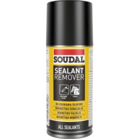Spray do usuwania silikonu Soudal 150 ml