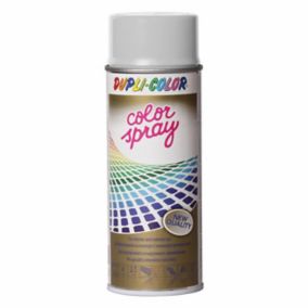 Spray Dupli Color biały matowy RAL 9010 0,15 l