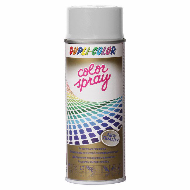 Spray Dupli Color biały RAL 9016 0,4 l