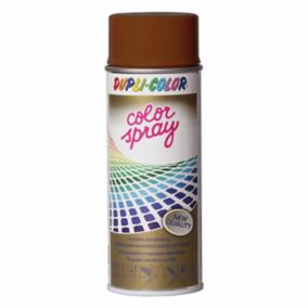 Spray Dupli Color brązowy RAL 8011 150 ml