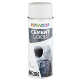 Spray Dupli Color Cement Look ciemnoszary 400 ml
