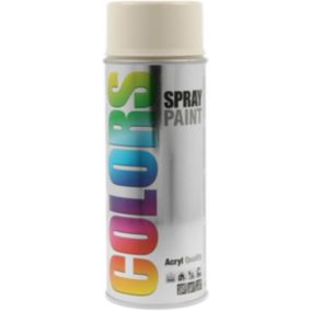 Spray Dupli Color Colors połysk RAL 1015 400 ml