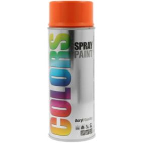 Spray Dupli Color Colors połysk RAL 2004 400 ml