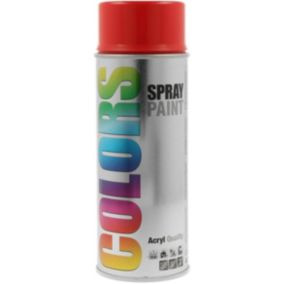 Spray Dupli Color Colors połysk RAL 3020 400 ml