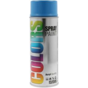 Spray Dupli Color Colors połysk RAL 5015 400 ml
