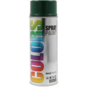 Spray Dupli Color Colors połysk RAL 6005 400 ml