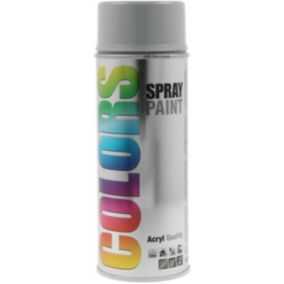 Spray Dupli Color Colors połysk RAL 7001 400 ml