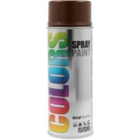 Spray Dupli Color Colors połysk RAL 8011 400 ml