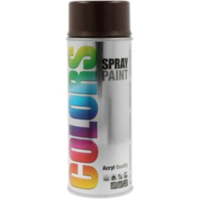 Spray Dupli Color Colors połysk RAL 8017 400 ml