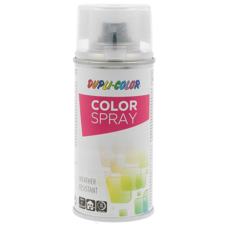 Spray Dupli Color lakier bezbarwny 150 ml