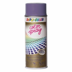 Spray Dupli Color liliowy RAL 4005 150 ml