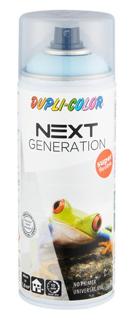 Spray Dupli Color Next Oslo