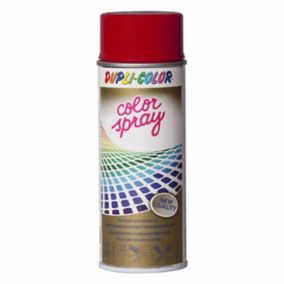 Spray Dupli Color rubinowy RAL 3003 150 ml