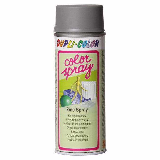 Spray Dupli Color Special cynk w aerozolu 0,4 l