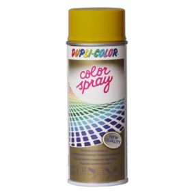 Spray Dupli Color złoty 150 ml