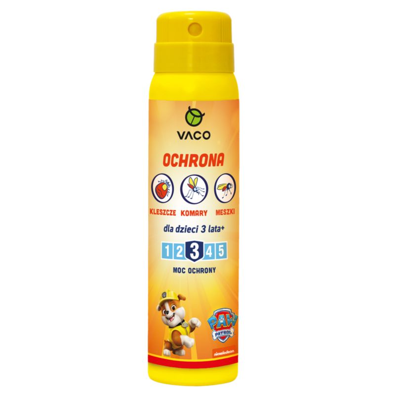 Spray na komary Vaco Psi Patrol