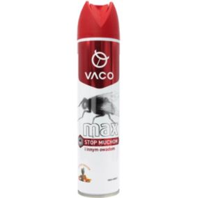 Spray na muchy Vaco max 300 ml