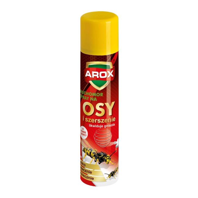 Spray na osy Muchomor 400 ml