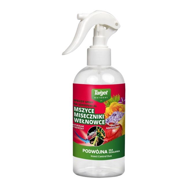 Spray na szkodniki Spruzit Insect Control Duo 250 ml